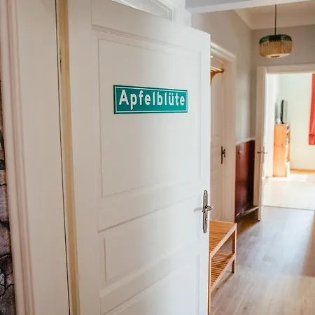 Apartmán Hof Osterholz