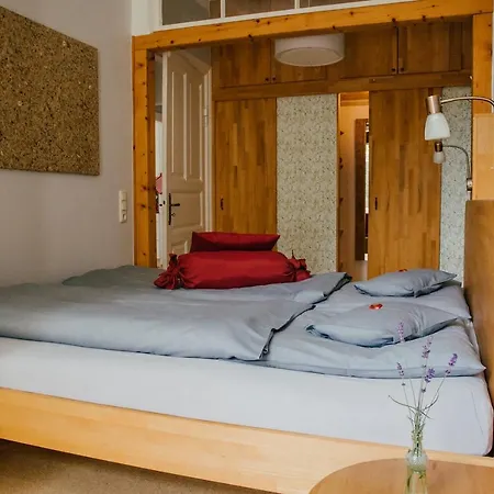 Apartmán Hof Osterholz Loit