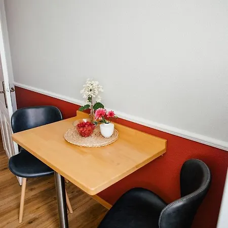 Apartmán Hof Osterholz Loit