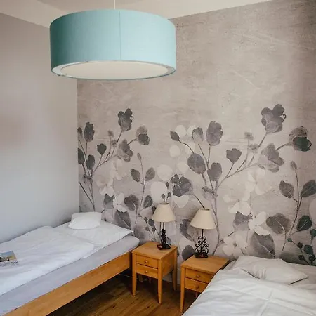 Apartmán Hof Osterholz