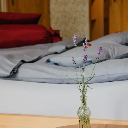 Hof Osterholz Apartmán