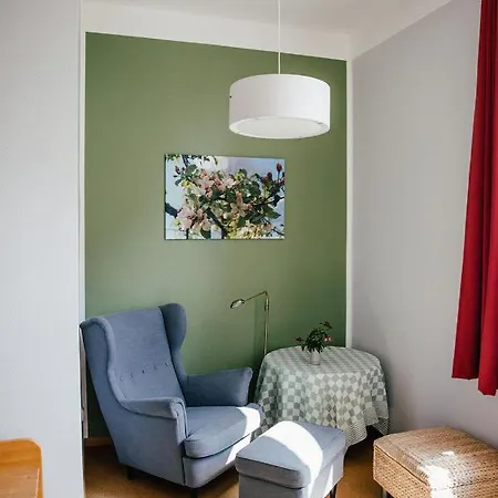 Apartmán Hof Osterholz *