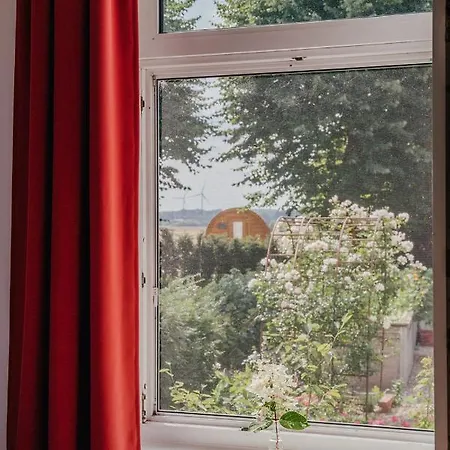 Hof Osterholz Apartmán Loit