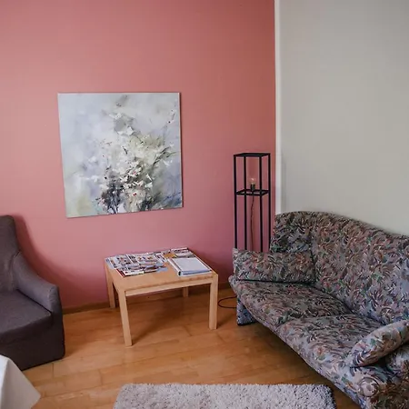 Apartmán Hof Osterholz *