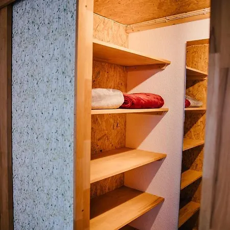 Apartmán Hof Osterholz Loit