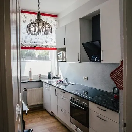 Hof Osterholz * Loit