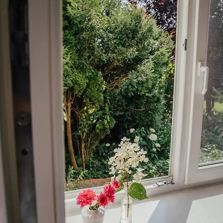 Apartmán Hof Osterholz