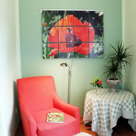 Hof Osterholz Apartmán Loit