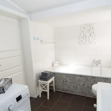 Apartmán Hof Osterholz Loit