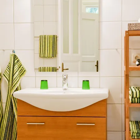 Hof Osterholz Apartmán