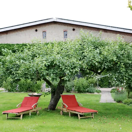 Hof Osterholz Apartmán