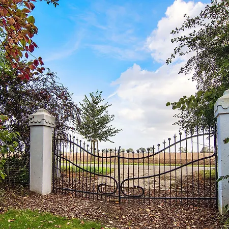 Hof Osterholz Apartmán Loit