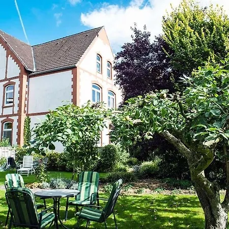 Hof Osterholz Apartmán