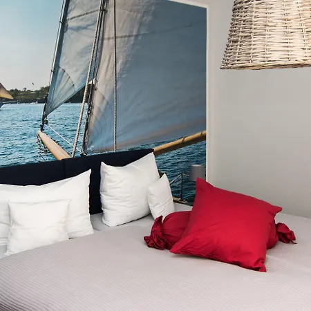 Hof Osterholz Apartmán Loit