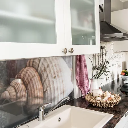 Apartmán Hof Osterholz