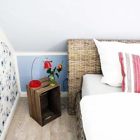 Apartmán Hof Osterholz