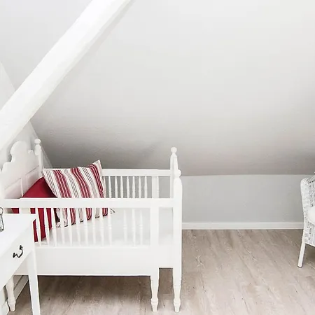 Hof Osterholz Apartmán *