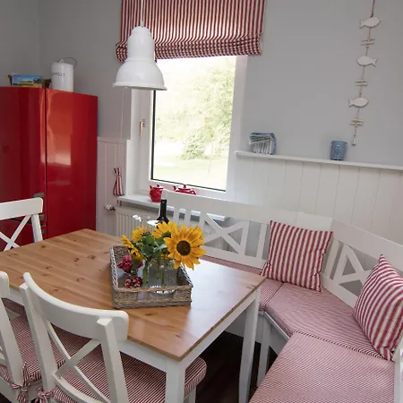 Hof Osterholz Apartmán