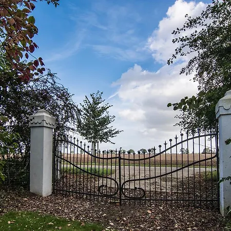 Apartmán Hof Osterholz Loit