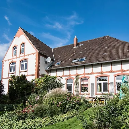 Apartment Hof Osterholz
