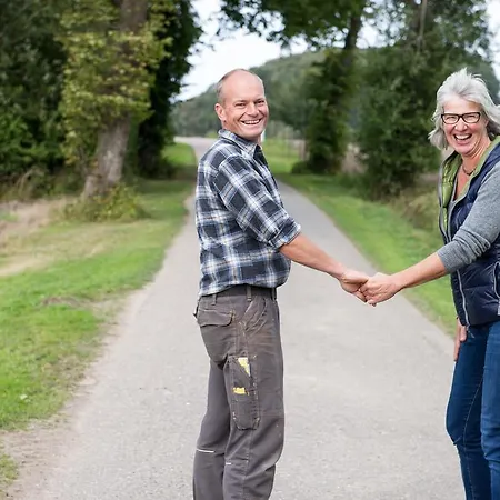 Apartmán Hof Osterholz Loit