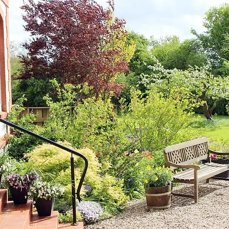 Apartmán Hof Osterholz